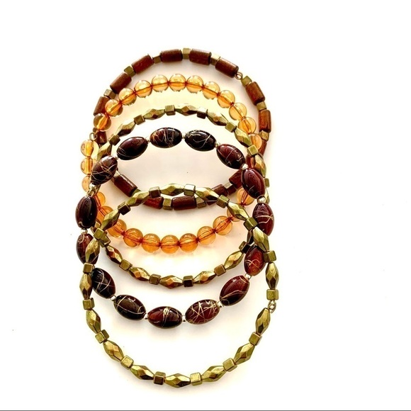 Bundle Ralph Lauren Sweater Forever 21 Top Jeans - Picture 5 of 8